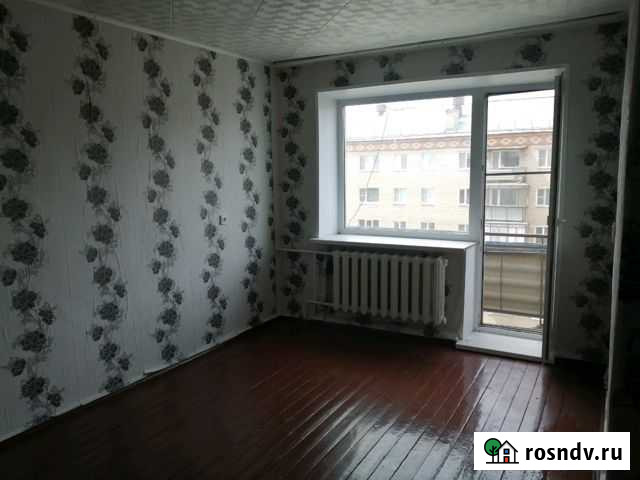 2-комнатная квартира, 42 м², 5/5 эт. на продажу в Красногорском Челябинской области Красногорский - изображение 1