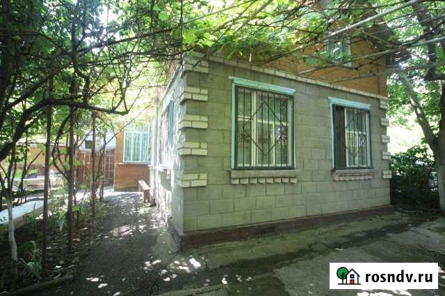 Дом 60 м² на участке 8.5 сот. на продажу в Елизаветинской Елизаветинская - изображение 1