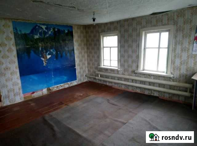 Дом 41 м² на участке 30 сот. на продажу в Новой Заимке Новая Заимка - изображение 1