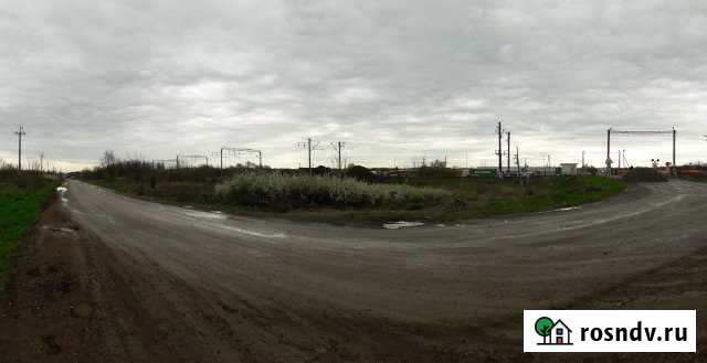 Участок промназначения 100 сот. на продажу в Энеме Энем - изображение 1