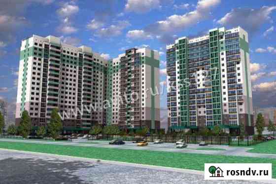 2-комнатная квартира, 59 м², 4/17 эт. на продажу в Кургане Курган