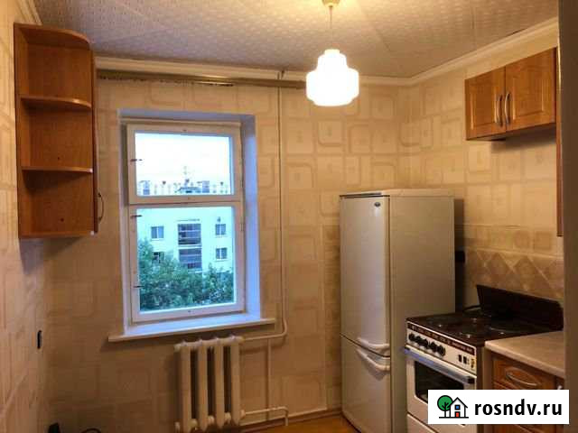 2-комнатная квартира, 54 м², 6/14 эт. в аренду на длительный срок в Нальчике Нальчик - изображение 1