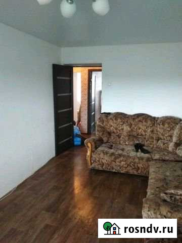 2-комнатная квартира, 47 м², 5/5 эт. на продажу в Ишимбае Ишимбай - изображение 1