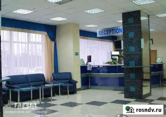Гостиница, 4900 кв.м. Дзержинск