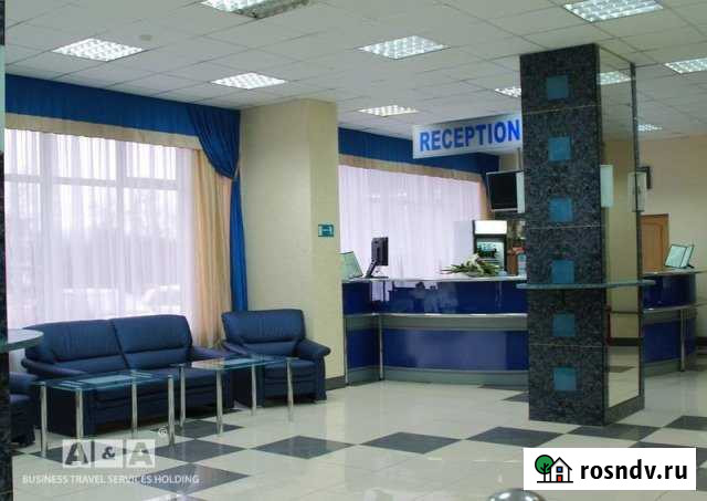 Гостиница, 4900 кв.м. Дзержинск - изображение 1
