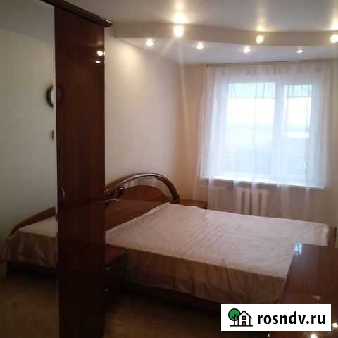 3-комнатная квартира, 65 м², 7/9 эт. в аренду на длительный срок в Пензе Пенза - изображение 1