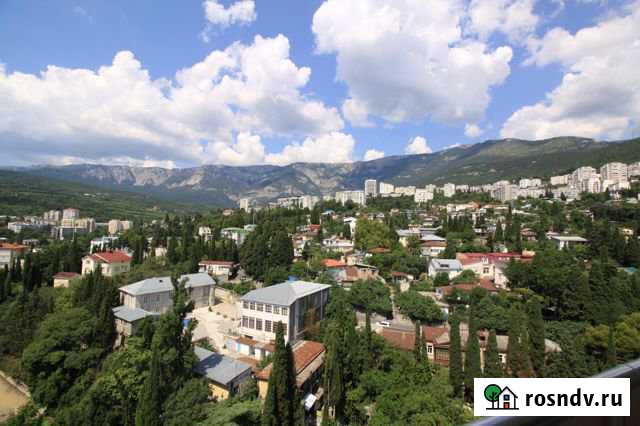 Своб. планировка, 68.6 кв.м., 13/16 эт. Ялта - изображение 1