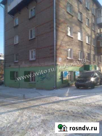Магазин 78 кв.м. Иркутск - изображение 1