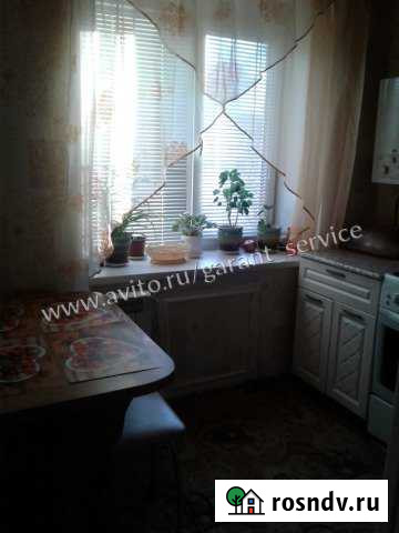 1-комнатная квартира, 32 м², 1/5 эт. на продажу в Котовске Котовск - изображение 1