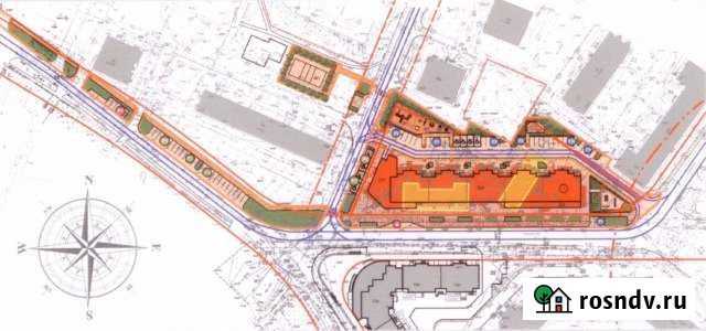 Квартира-студия, 25 м², 10/17 эт. на продажу в Мытищах Мытищи - изображение 1