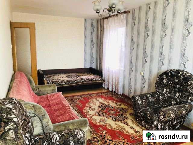 1-комнатная квартира, 40 м², 4/10 эт. на продажу в Чехове Московской области Чехов - изображение 1