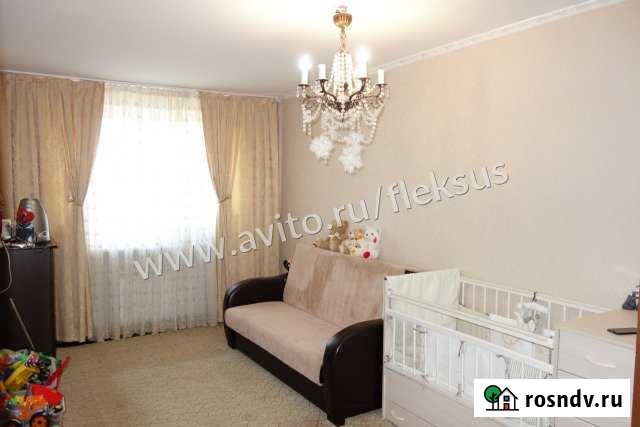 1-комнатная квартира, 43 м², 21/22 эт. на продажу в Ивантеевке Московской области Ивантеевка - изображение 1