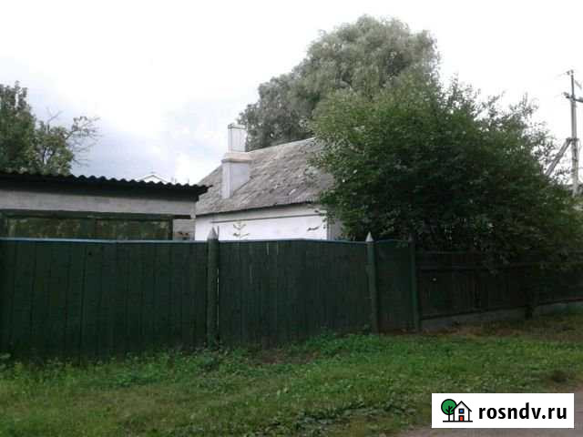 2-комнатная квартира, 51 м², 1/1 эт. на продажу в Урюпинске Урюпинск - изображение 1