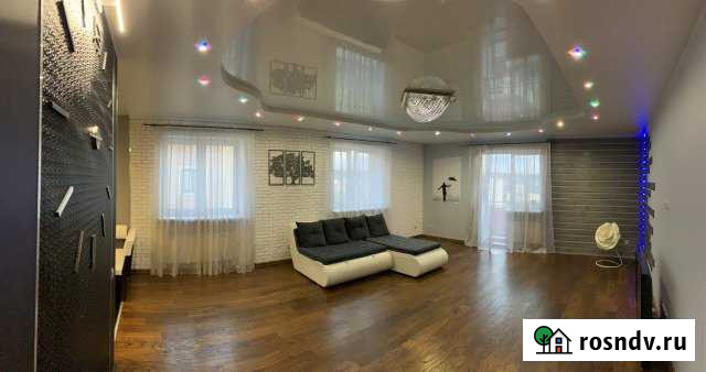 3-комнатная квартира, 140 м², 3/4 эт. на продажу в Ивантеевке Московской области Ивантеевка - изображение 1