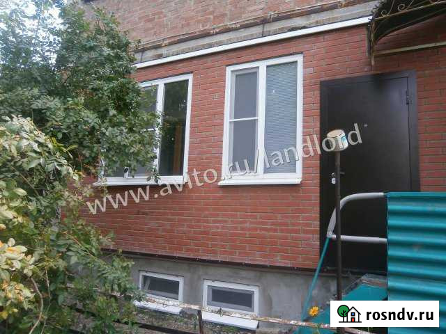 3-комнатная квартира, 65 м², 1/2 эт. на продажу в Новочеркасске Новочеркасск - изображение 1