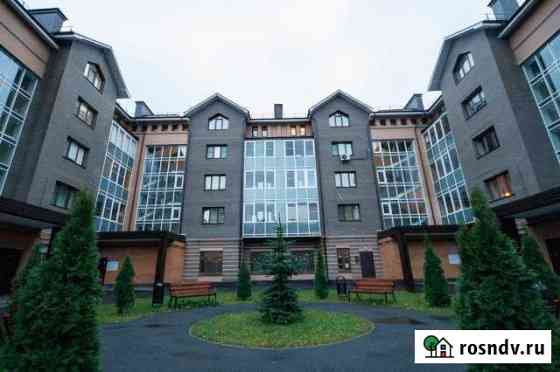 3-комнатная квартира, 90 м², 2/5 эт. в аренду на длительный срок в Ярославле Ярославль