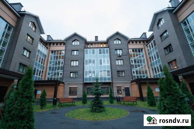 3-комнатная квартира, 90 м², 2/5 эт. в аренду на длительный срок в Ярославле Ярославль - изображение 1