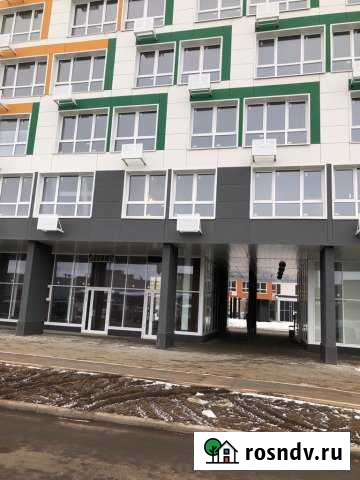 Офисное помещение, 75.5 кв.м. Королев - изображение 1