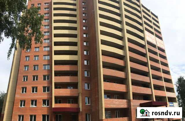 3-комнатная квартира, 105 м², 3/14 эт. на продажу в Ярославле Ярославль - изображение 1