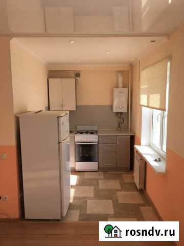 2-комнатная квартира, 43 м², 1/5 эт. в аренду на длительный срок в Ухте Ухта - изображение 1