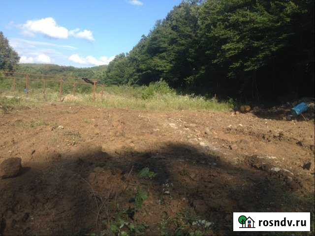 Участок ИЖС 20 сот. на продажу в Смоленской Смоленская - изображение 1