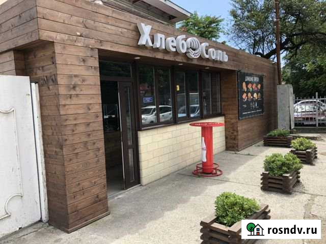 Пекарня в аренду Сочи - изображение 1