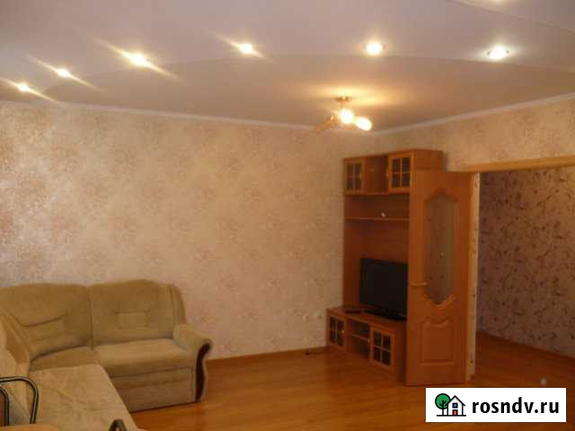 2-комнатная квартира, 56 м², 7/10 эт. в аренду на длительный срок в Сыктывкаре Сыктывкар - изображение 1