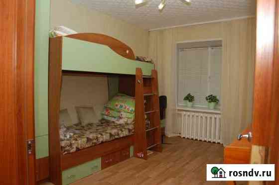 2-комнатная квартира, 50 м², 5/5 эт. на продажу в Бирске Бирск