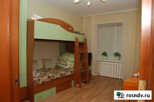 2-комнатная квартира, 50 м², 5/5 эт. на продажу в Бирске Бирск - изображение 1