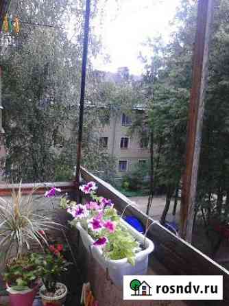 2-комнатная квартира, 55 м², 4/4 эт. на продажу в Калининце Калининец