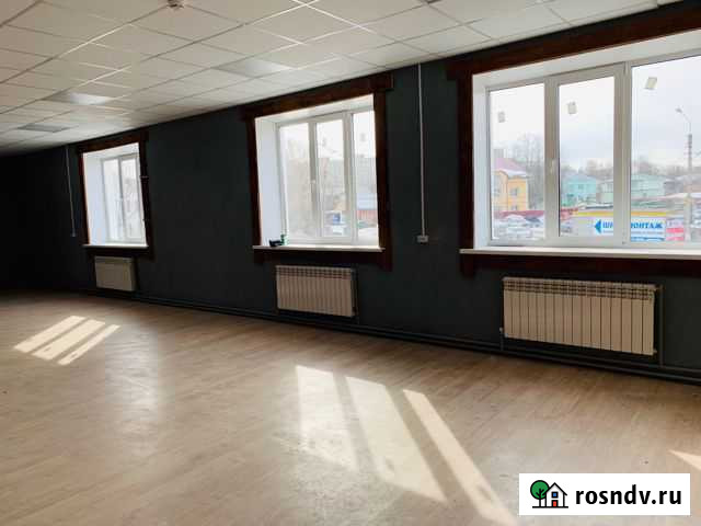 Офисное помещение, 87 кв.м. Кострома - изображение 1