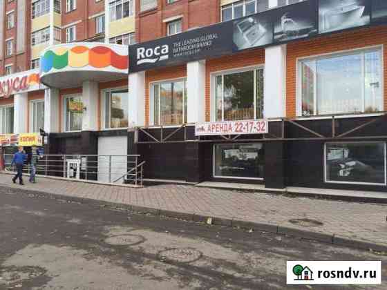 Торговое помещение, 218 кв.м. Томск