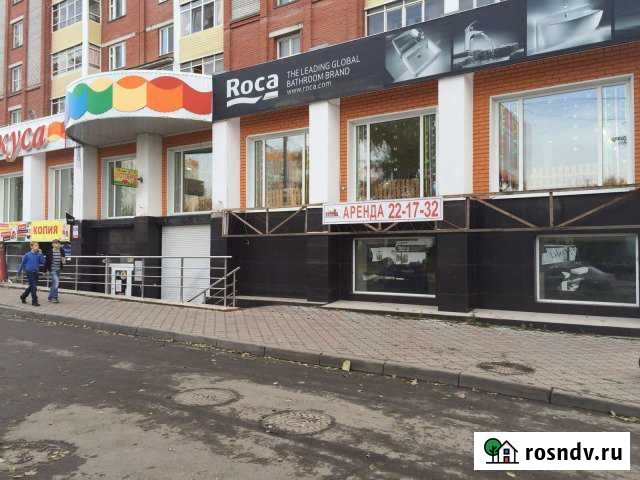 Торговое помещение, 218 кв.м. Томск - изображение 1