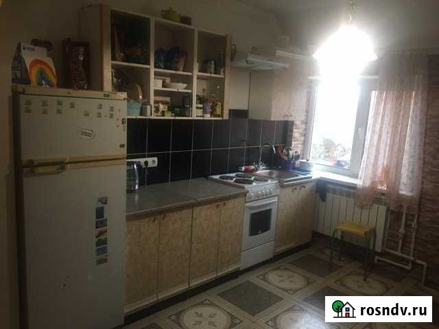 3-комнатная квартира, 56 м², 3/3 эт. на продажу в Ивантеевке Московской области Ивантеевка - изображение 1