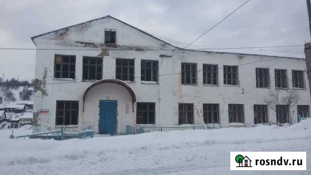 Отель 1420 кв.м. Шерегеш - изображение 1