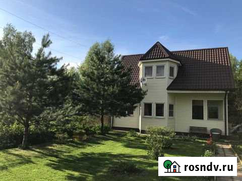 Дача 104 м² на участке 8 сот. на продажу в Пролетарском Московской области Пролетарский - изображение 1