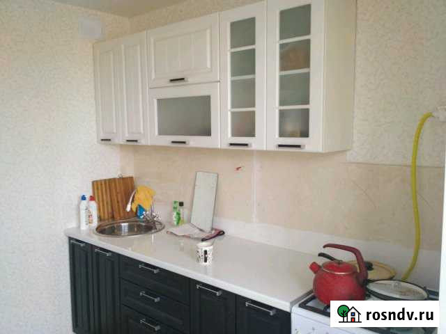 1-комнатная квартира, 32 м², 3/5 эт. на продажу в Шахтах Шахты - изображение 1