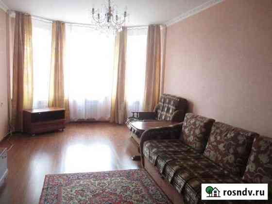 3-комнатная квартира, 78 м², 6/17 эт. в аренду на длительный срок в Раменском Раменское