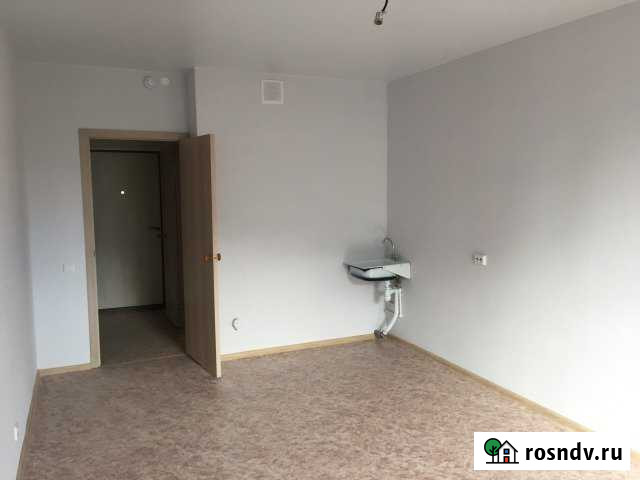 Квартира-студия, 28 м², 5/16 эт. на продажу в Самаре Самара - изображение 1