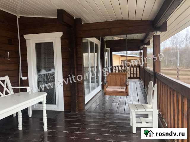 Дом 110 м² на участке 10 сот. на продажу в Дмитрове Дмитров - изображение 1