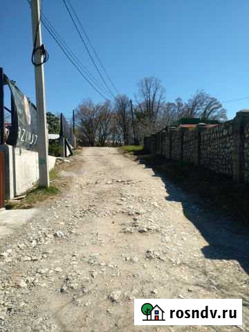 Участок СНТ, ДНП 6 сот. на продажу в Высоком Высокое - изображение 1