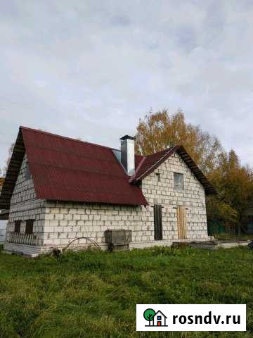 Дом 220 м² на участке 15 сот. на продажу в Конаково Конаково - изображение 1
