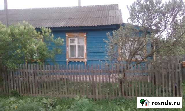 Дом 45 м² на участке 19 сот. на продажу в Радужном Владимирской области Радужный - изображение 1