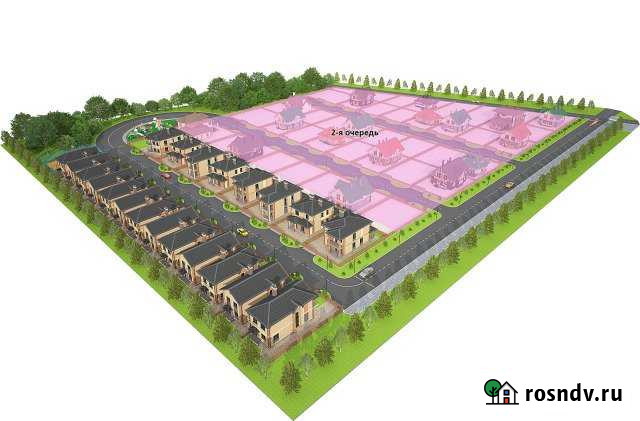 Участок ИЖС 5 сот. на продажу в Ессентуках Ессентуки - изображение 1