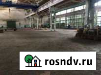 Производственные и офисные помещения, 20000 кв.м. Краснодар - изображение 1