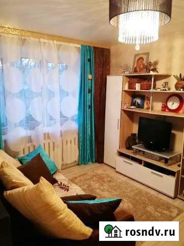 1-комнатная квартира, 30 м², 1/5 эт. на продажу в Малаховке Малаховка - изображение 1