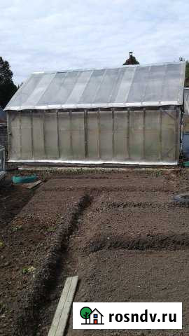 Дача 30 м² на участке 6 сот. на продажу в Волчанске Волчанск - изображение 1