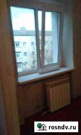 3-комнатная квартира, 44 м², 4/4 эт. на продажу в Михайловке Волгоградской области Михайловка