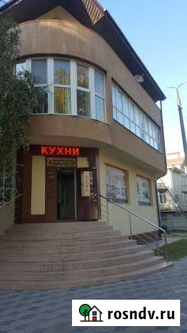 Торговое помещение, 330 кв.м. Анапа - изображение 1