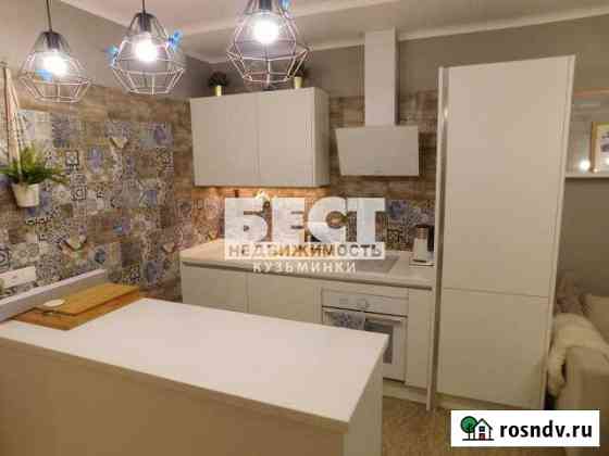 3-комнатная квартира, 99 м², 6/17 эт. на продажу в Дзержинском Московской области Дзержинский